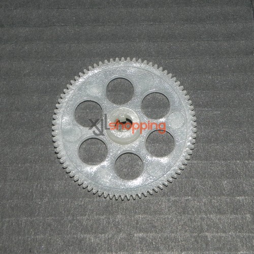 L6016 upper main gear LS lishitoys L6016 helicopter spare parts