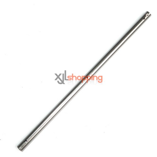 Silver L6016 tail big pipe LS lishitoys L6016 helicopter spare parts