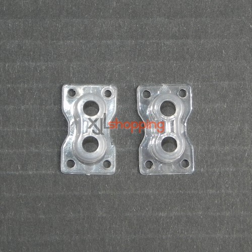 L6016 part for the side light LS lishitoys L6016 helicopter spare parts