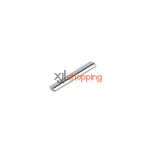 L6021 small iron bar for fixing the balance bar LS lishitoys L6021 helicopter spare parts - Click Image to Close