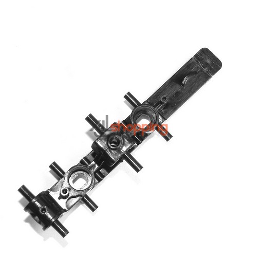 L6021 main frame LS lishitoys L6021 helicopter spare parts