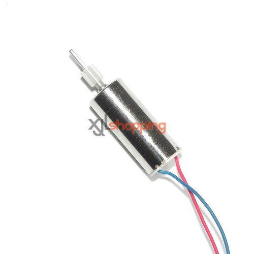 Short shaft L6021 main motor LS lishitoys L6021 helicopter spare parts [L6021-31]