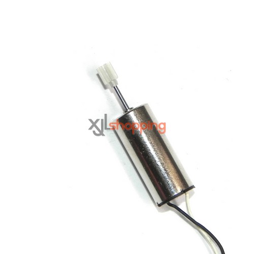 Long shaft L6021 main motor LS lishitoys L6021 helicopter spare parts