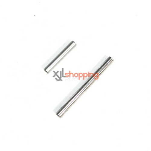 L6021 limited aluminum pipe LS lishitoys L6021 helicopter spare parts