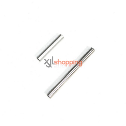 L6021 limited aluminum pipe LS lishitoys L6021 helicopter spare parts