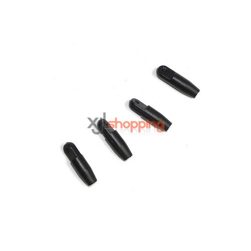 L6023 fixed set of the support bar LS lishitoys L6023 helicopter spare parts
