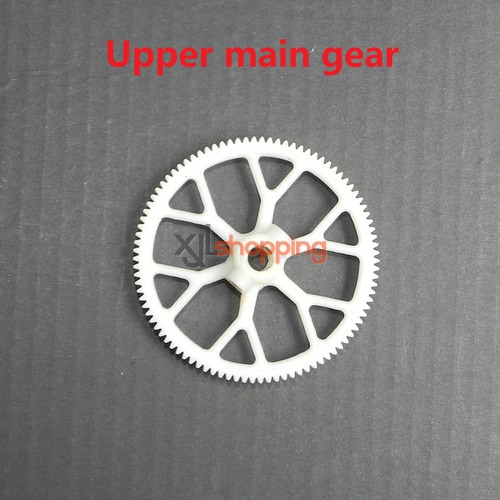L6023 upper main gear LS lishitoys L6023 helicopter spare parts - Click Image to Close