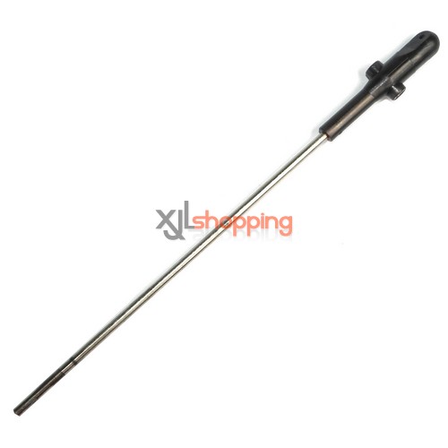 L6023 inner metal shaft LS lishitoys L6023 helicopter spare parts - Click Image to Close