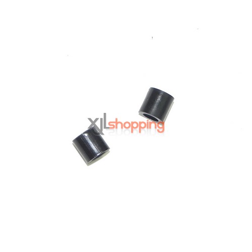 L6026 plastic ring set between the frame LS lishitoys L6026 helicopter spare parts - Click Image to Close