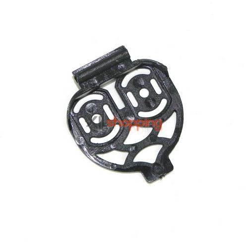 L6026 motor cover LS lishitoys L6026 helicopter spare parts
