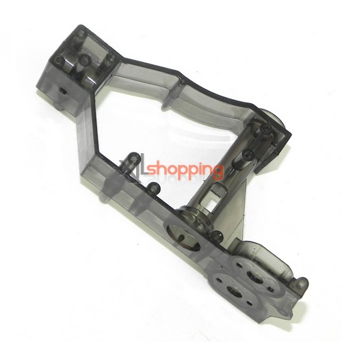 L6026 metal frame LS lishitoys L6026 helicopter spare parts - Click Image to Close