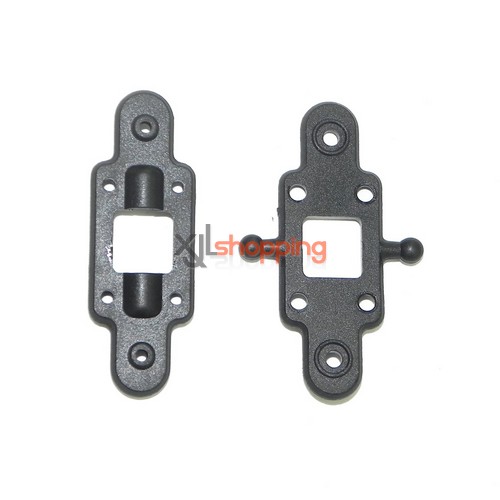 L6026 upper main blade grip set LS lishitoys L6026 helicopter spare parts [L6026-37]
