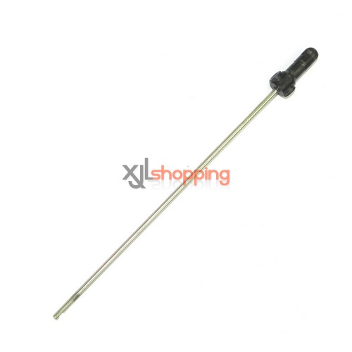 L6026 inner metal shaft LS lishitoys L6026 helicopter spare parts [L6026-06]
