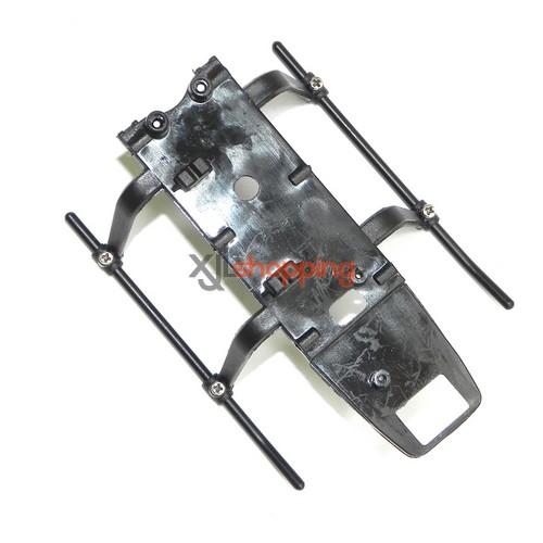 L6029 undercarriage LS lishitoys L6029 helicopter spare parts - Click Image to Close