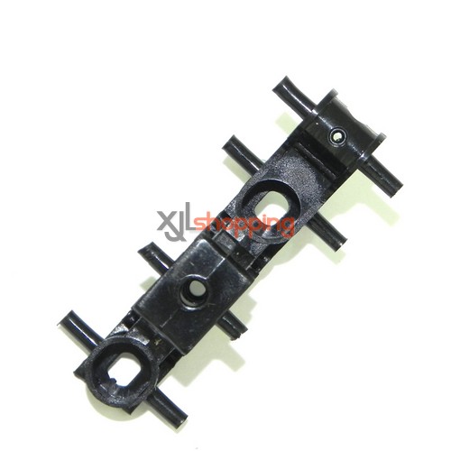L6029 main frame LS lishitoys L6029 helicopter spare parts