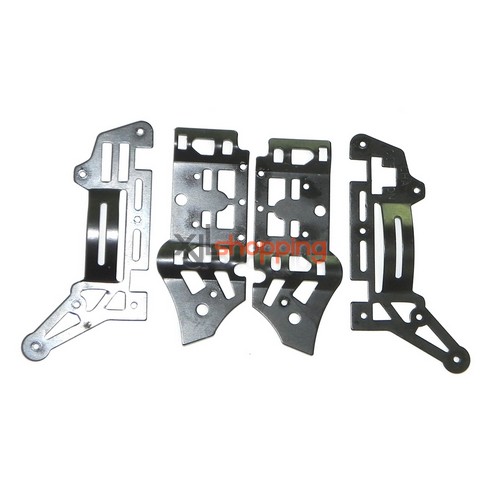 L6029 metal frame LS lishitoys L6029 helicopter spare parts - Click Image to Close