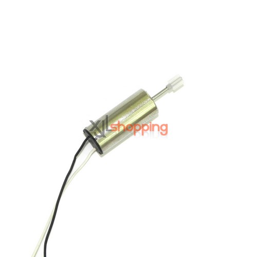 Long shaft L6029 main motor LS lishitoys L6029 helicopter spare parts - Click Image to Close