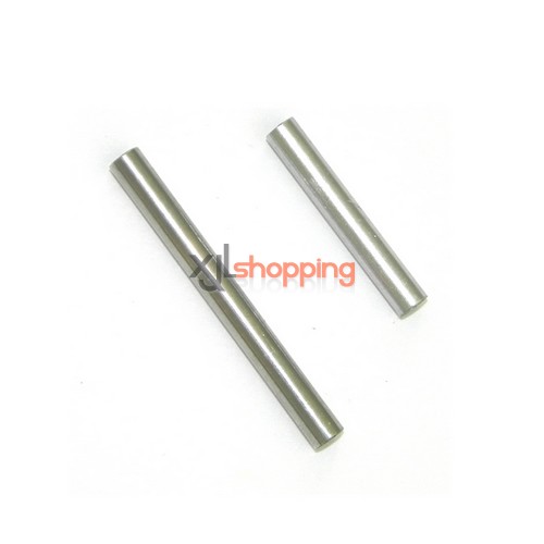 L6029 limite aluminum pipe set LS lishitoys L6029 helicopter spare parts