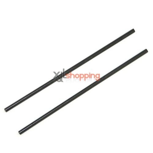 L6029 tail support bar LS lishitoys L6029 helicopter spare parts - Click Image to Close