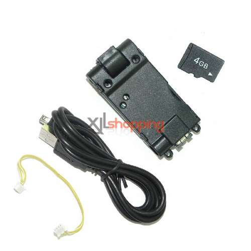 L6029 camera set LS lishitoys L6029 helicopter spare parts [L6029-46]