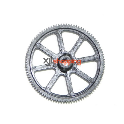 L6030 main gear LS lishitoys L6030 helicopter spare parts