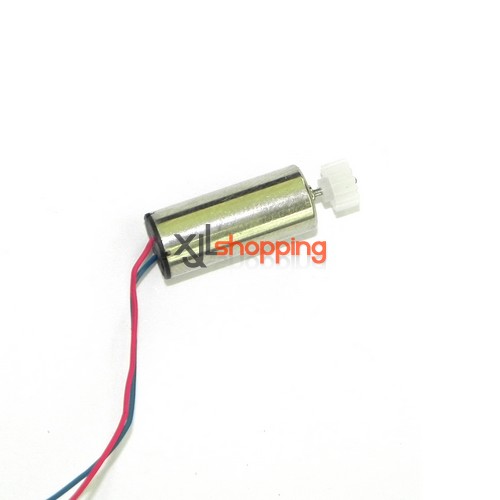 L6030 tail motor LS lishitoys L6030 helicopter spare parts