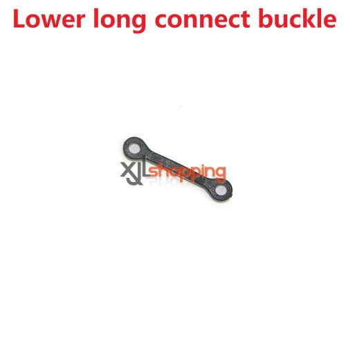 L6030 lower connect buckle LS lishitoys L6030 helicopter spare parts [L6030-06]