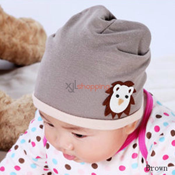 Little Lion hedging hat for child