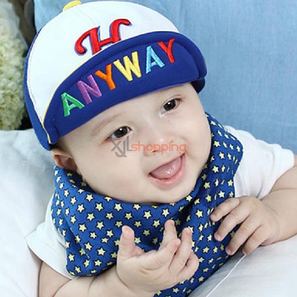 Baby Peaked cap / baseball cap