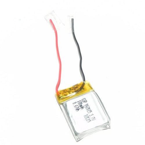 YZ YIZHAN 58011 battery 3.7V 180mAh 58011 helicopter spare parts - Click Image to Close