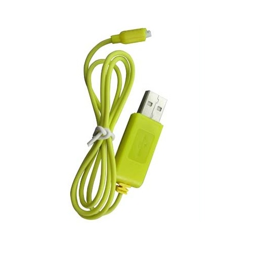 YZ YIZHAN 58011 usb charger wire 58011 helicopter spare parts - Click Image to Close