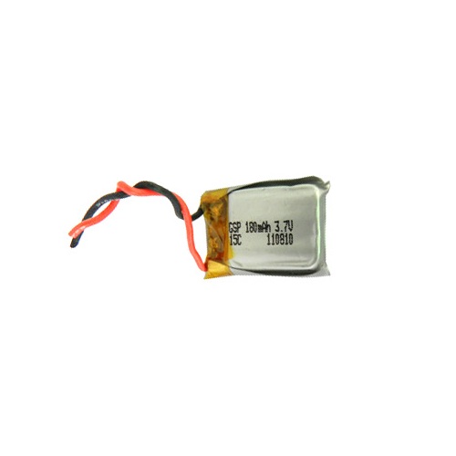 YZ YIZHAN 58014 battery 3.7V 180mah 58014 helicopter spare parts