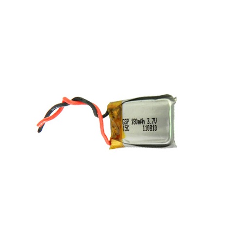 YZ YIZHAN 58014 battery 3.7V 180mah 58014 helicopter spare parts [YZ-58014-2]