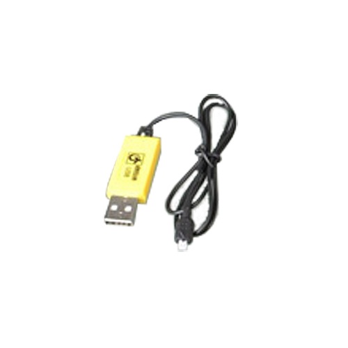 YZ YIZHAN 58014 usb charger wire 58014 helicopter spare parts