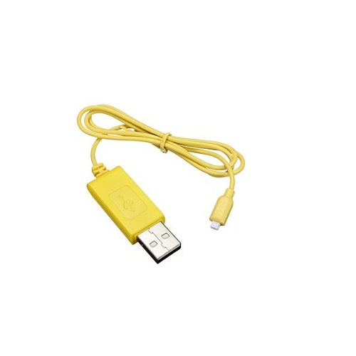 YZ YIZHAN 58021 usb charger wire 58021 helicopter spare parts