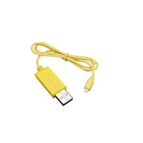 YZ YIZHAN 58021 usb charger wire 58021 helicopter spare parts [YZ-58021-1]