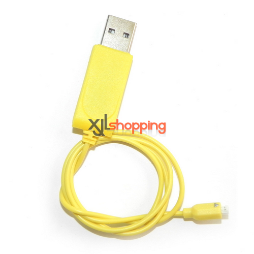 CX-10 USB charger wire CX-10 quadcopter spare parts