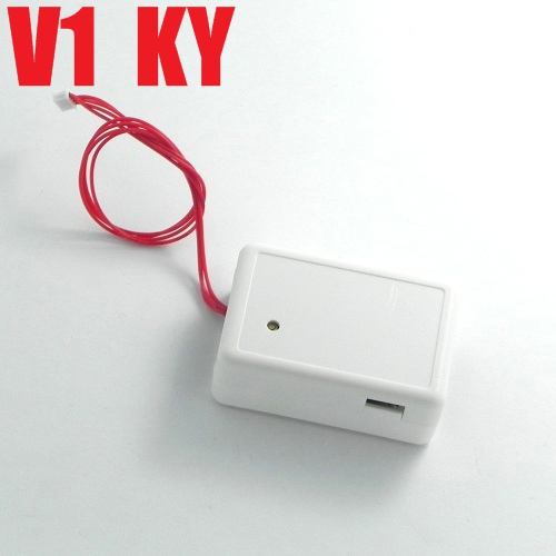 V1 KY CX-20 Flybarless and GPS stabilization flight control system CX-20 quadcopter spare parts