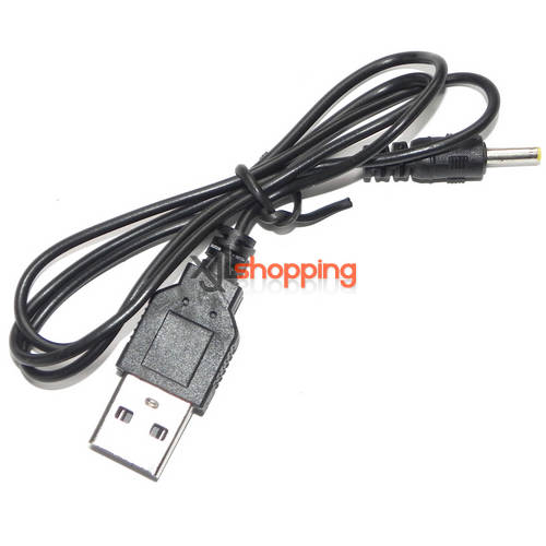 F929 USB charger wire WL Wltoys F929 spare parts