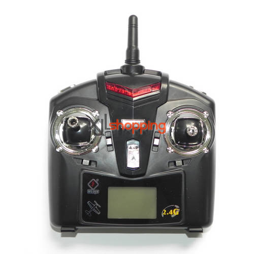 F929 transmitter WL Wltoys F929 spare parts