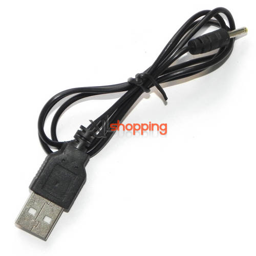 F939 USB charger wire WL Wltoys F939 spare parts
