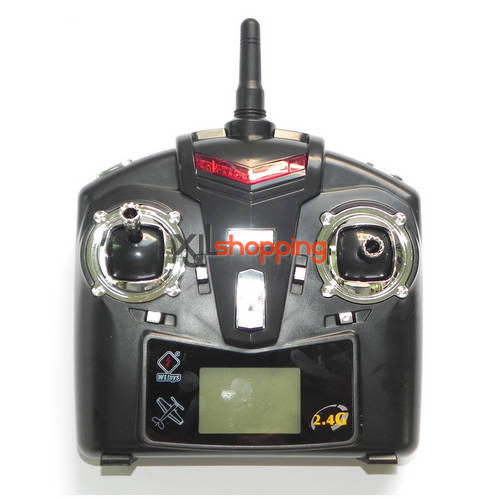 F939 transmitter WL Wltoys F939 spare parts