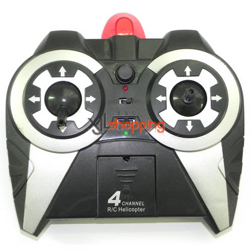 FX028 transmitter FEIXUAN Fei Lun FX028 helicopter spare parts