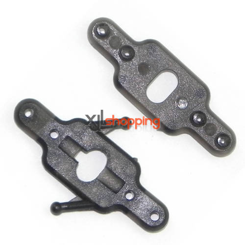 FX028 upper main blade grip set FEIXUAN Fei Lun FX028 helicopter spare parts