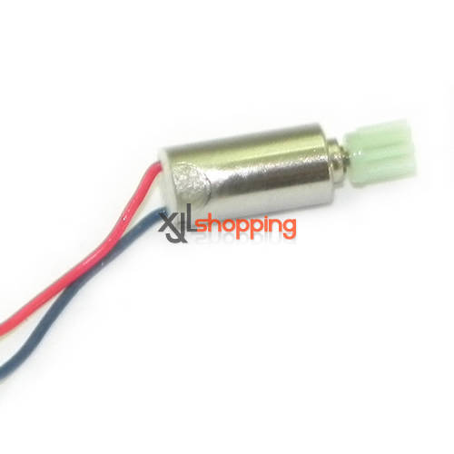 FX028 side flying motor FEIXUAN Fei Lun FX028 helicopter spare parts