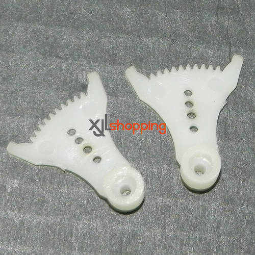FX028 side flying driven set FEIXUAN Fei Lun FX028 helicopter spare parts