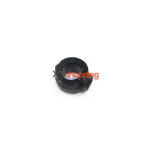FX028 plastic ring on the hollow pipe FEIXUAN Fei Lun FX028 helicopter spare parts