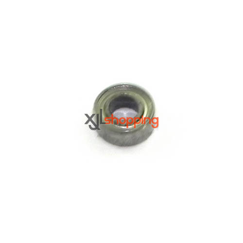 FX028 big bearing FEIXUAN Fei Lun FX028 helicopter spare parts