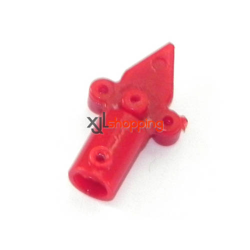 Red FX028 tail motor deck FEIXUAN Fei Lun FX028 helicopter spare parts
