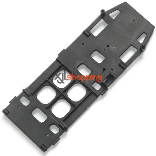 FX037 bottom board FEIXUAN Fei Lun FX037 helicopter spare parts